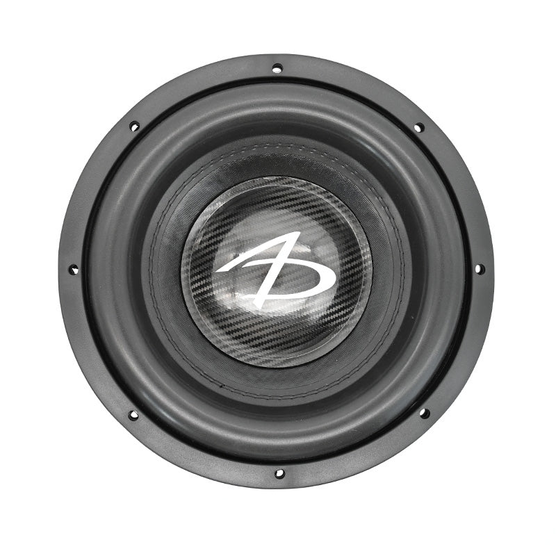 Audio Dynamics AD4312 D4 Subwoofer