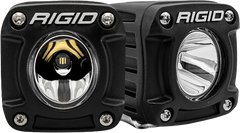 REVOLVE POD PR WHT BACKLIGHT