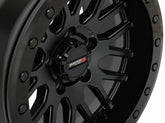 SB9 WHEEL - MATTE BLACK