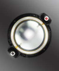 PRO 3" Titanium Replacement Diaphragm for PRO-DRNEO and Universal 8-Ohm - DS18
