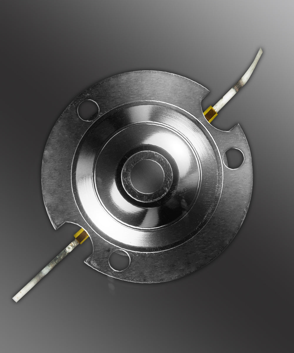 PRO 1" Replacement Diaphragm for PRO-TWN1VC and Universal 4-Ohm - DS18