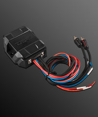 Universal Bluetooth 5.3 Audio Receiver | Wireless, Water-Resistant IP66 - DS18