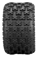 TIRE BAZOOKA 18X10-10 BIAS 4PR LR220LBS