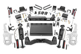 6 Inch Lift Kit | Vertex | Ford F-150 4WD (2021-2026)