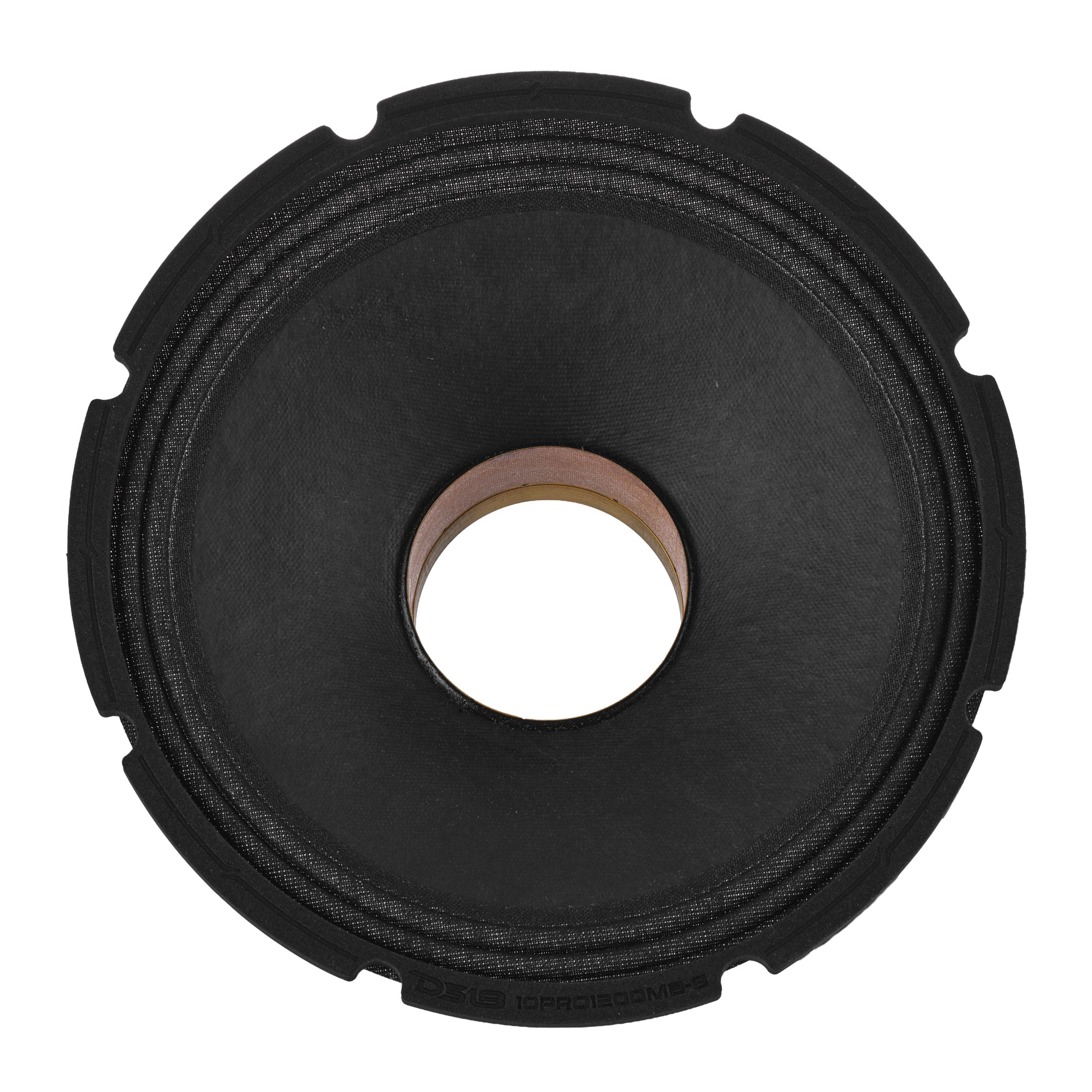Recone Kit for 10PRO1200MB-8 Mid-Bass - DS18