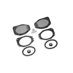 2018-2023 Jeep Wrangler(2DR/4DR)/Jeep Gladiator 6"x9" Overhead Speaker Kit - VSPJP69OE