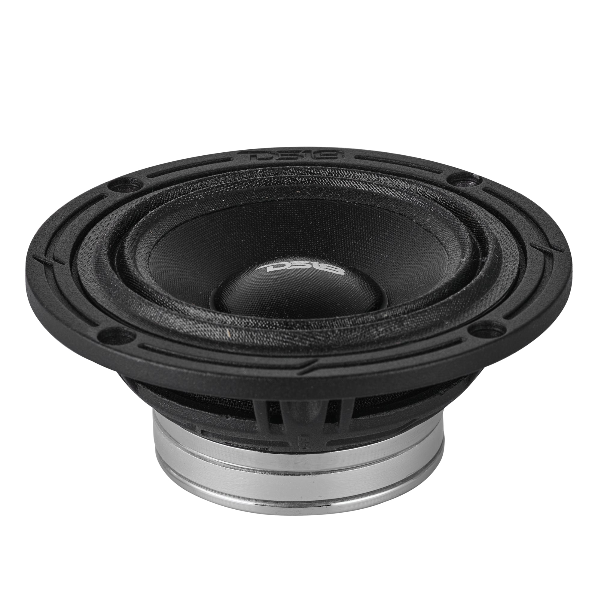 3.5” Dashboard Loudspeaker with Neodymium Magnet | 100W RMS 4-Ohm - DS18