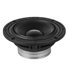 3.5” Dashboard Loudspeaker with Neodymium Magnet | 100W RMS 4-Ohm - DS18