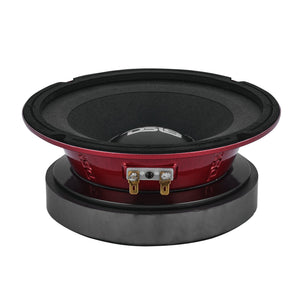 6.5" Sealed Back Mid-High Pro Audio Line Array (LA) Loudspeaker | 300W RMS 8-Ohm - DS18