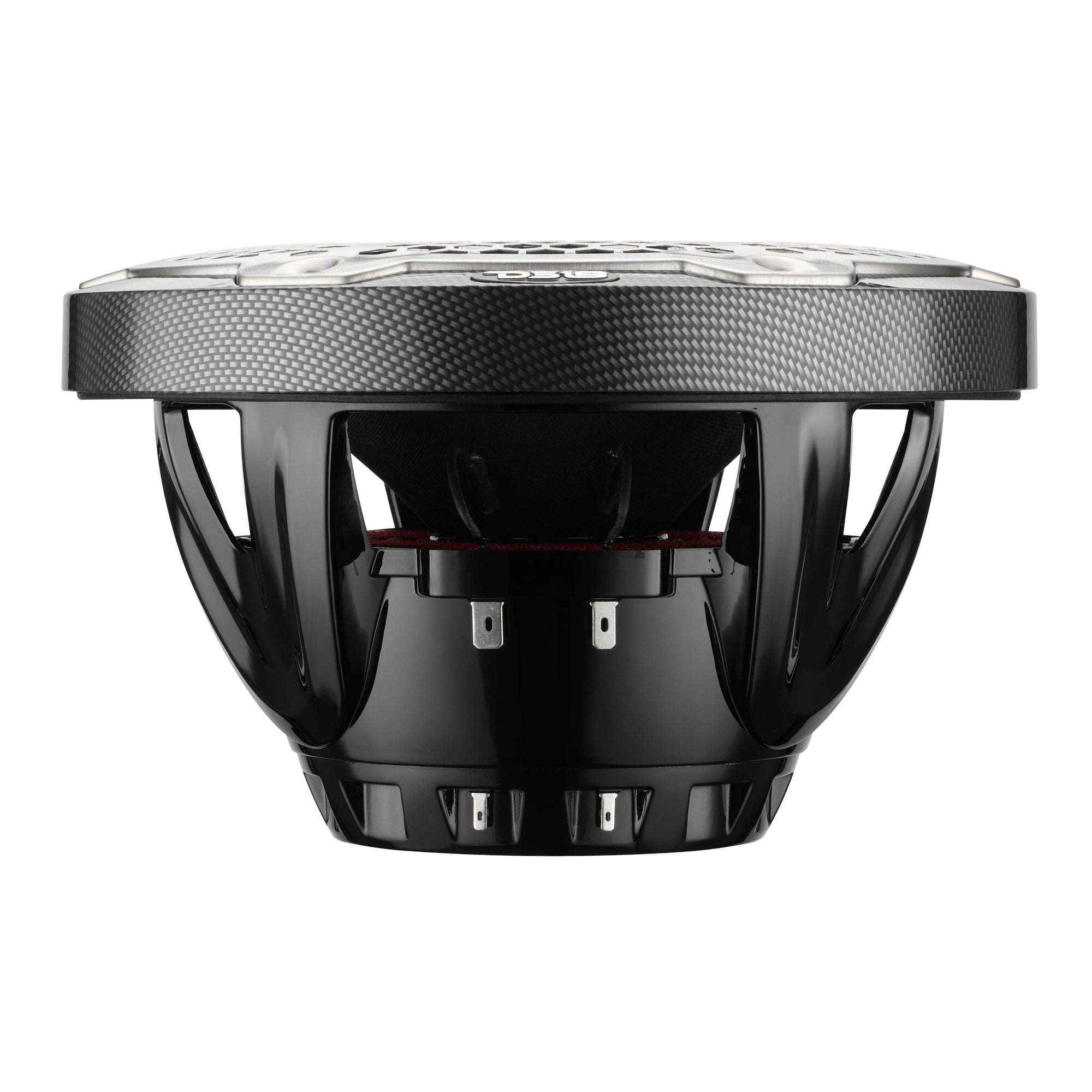8” Marine 2-Way Hybrid Speaker with RGB LED, Compression Driver and Neodymium Magnet | 350W RMS 4-Ohm - DS18