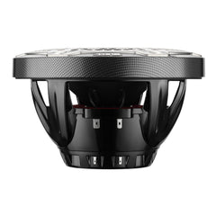 8” Marine 2-Way Hybrid Speaker with RGB LED, Compression Driver and Neodymium Magnet | 350W RMS 4-Ohm - DS18