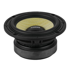 Bronco 6th Gen Dashboard Speaker Package - OEM Adapters & 3.5" Midrange Speakers - DS18