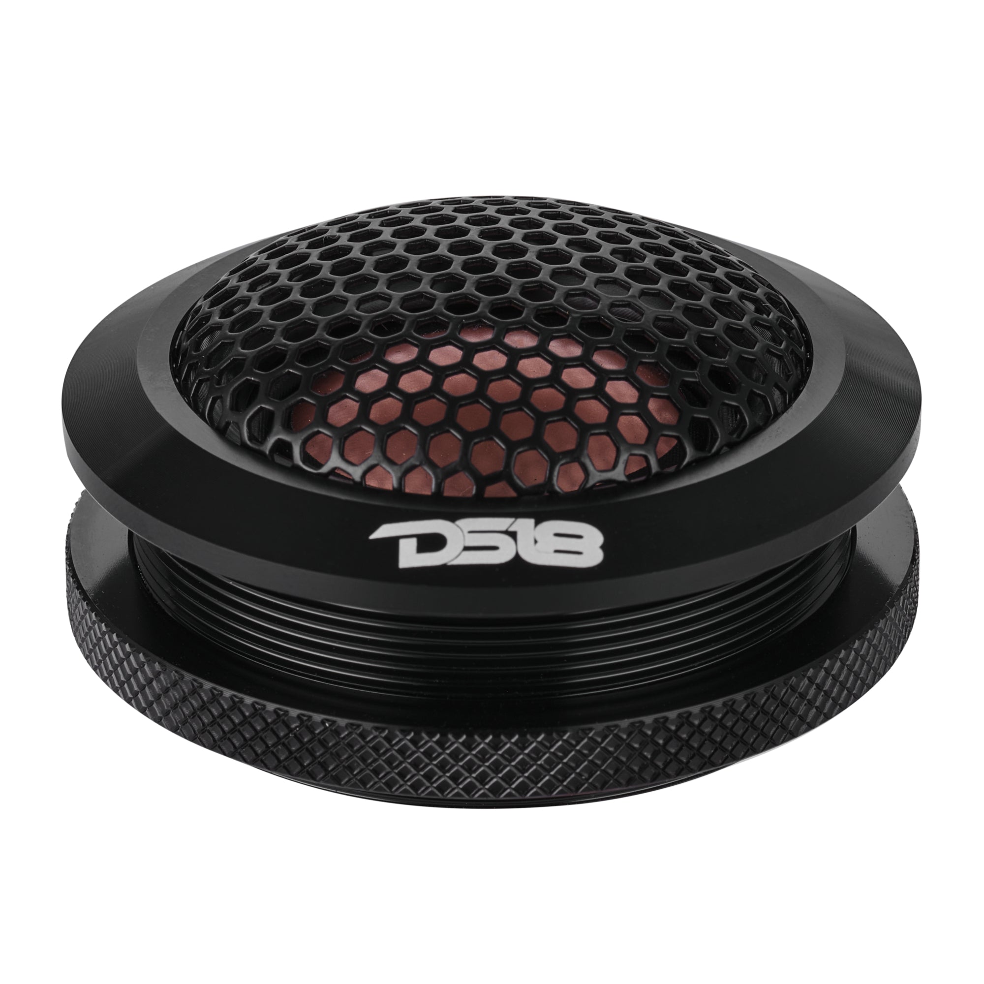 DXQ 2.2" Titanium Dome Tweeter with Neodymium Magnet | 30W RMS 4-Ohm - DS18