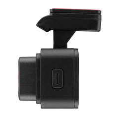 4K Dual Dash Camera with Wi-Fi, GPS, Parking Monitor, and 3.2” IPS Display (Front & Rear Cameras) - DS18