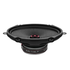 EXL 5x7" 2-Way Coaxial Speaker | 120W RMS 3-Ohm - DS18