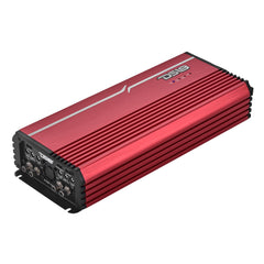 FRP Compact 4-Channel Full-Range Class-D Amplifier | 4000W RMS - DS18