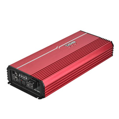 FRP Compact Full-Range Class D 1-Channel Amplifier 8,000 Watts Rms @ 1-Ohm - DS18