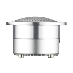 3” Super Bullet Tweeter with 1” Titanium Voice Coil and Neodymium Magnet | 120W RMS 4-Ohm - DS18