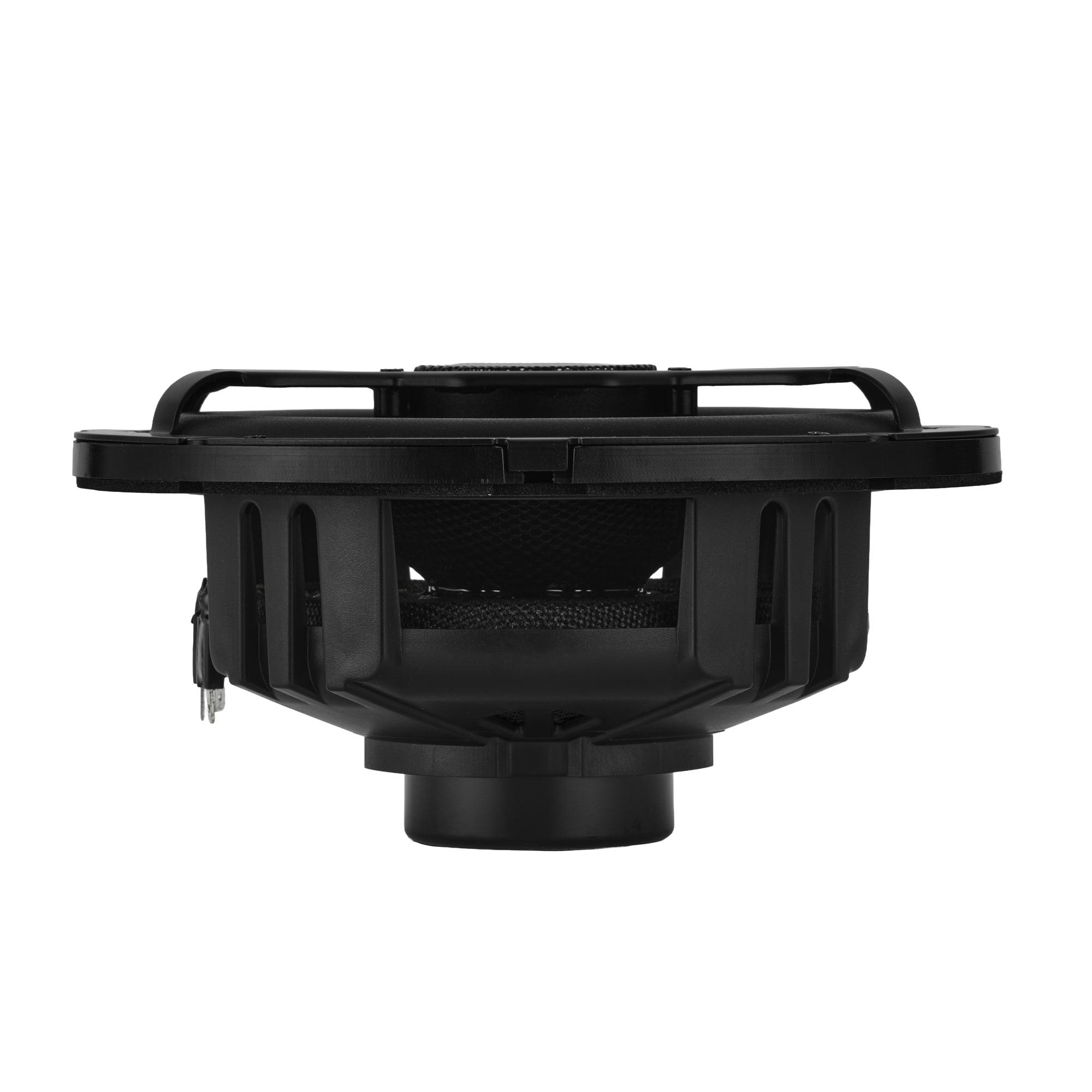 6.5" Component Speakers with Water-Resistant Glass Fiber Cone & Neodymium Magnet | 120W RMS 4-Ohm - DS18