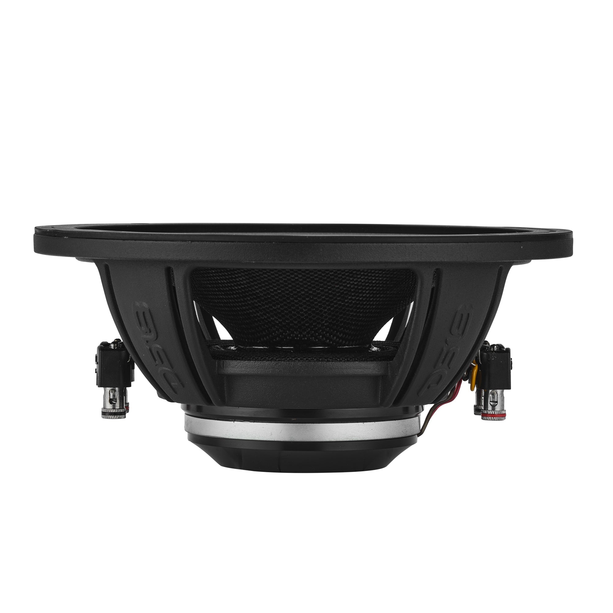 8” 2-Way Coaxial Loudspeaker with Kevlar Cone and Neodymium Magnet | 200W RMS 4-Ohm - DS18