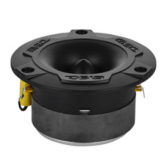 NXL 3.8” Marine Water-Resistant Super Bullet Tweeter with 1” Aluminum Voice Coil | 120W RMS 4-Ohm - DS18