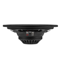 Harley-Davidson Street Glide 2014–2023 Front Stage Audio Upgrade Kit | 6.5" Slim Midrange Speakers + Bullet Tweeter NVY