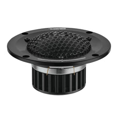 4" High End Professional Soft Dome Mid Range Loudspeaker with Neodymium Magnet | 200W RMS 4-Ohm - DS18
