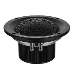 5.25'' High End Professional Soft Dome Mid Range Loudspeaker with Neodymium Magnet | 300W RMS 4-Ohm - DS18