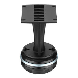 PRO-DK 1" Compression Driver with 3.5" x 4.4" Wave Guide Horn | 360W Peak 8-Ohm, Neodymium Magnet - DS18
