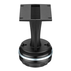 PRO-DK 1" Compression Driver with 3.5" x 4.4" Wave Guide Horn | 360W Peak 8-Ohm, Neodymium Magnet - DS18