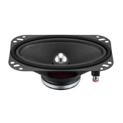 PRO 4x6" Neodymium Full-Range Bullet Loudspeaker 150 Watts Rms 4-Ohm - DS18