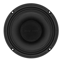 PRO 8" Hybrid Slim Loudspeaker with a 1" Compression Driver Horn | 200W RMS 2-Ohm - DS18