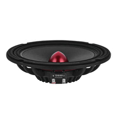 PRO 10" Slim Neodymium Mid-Range Loudspeaker with Bullet | 250W RMS 4-Ohm - DS18