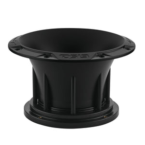 6.5” Round Bolt-On Horn Diffuser - DS18