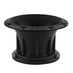 6.5” Round Bolt-On Horn Diffuser - DS18