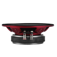 PRO 6.5" Slim Mid-Range Loudspeaker with Water-Resistant Cone | 200W RMS 2-Ohm - DS18