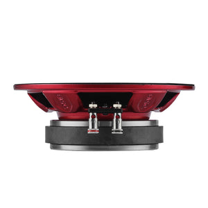PRO 6.5" Slim Mid-Range Loudspeaker with Water-Resistant Cone | 200W RMS 4-Ohm - DS18
