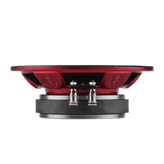 PRO 6.5" Slim Mid-Range Loudspeaker with Water-Resistant Cone | 200W RMS 4-Ohm - DS18