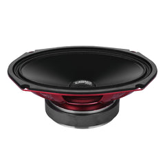 PRO 6x9" Slim Water-Resistant Mid-Range Loudspeaker | 250W RMS 2-Ohm - DS18