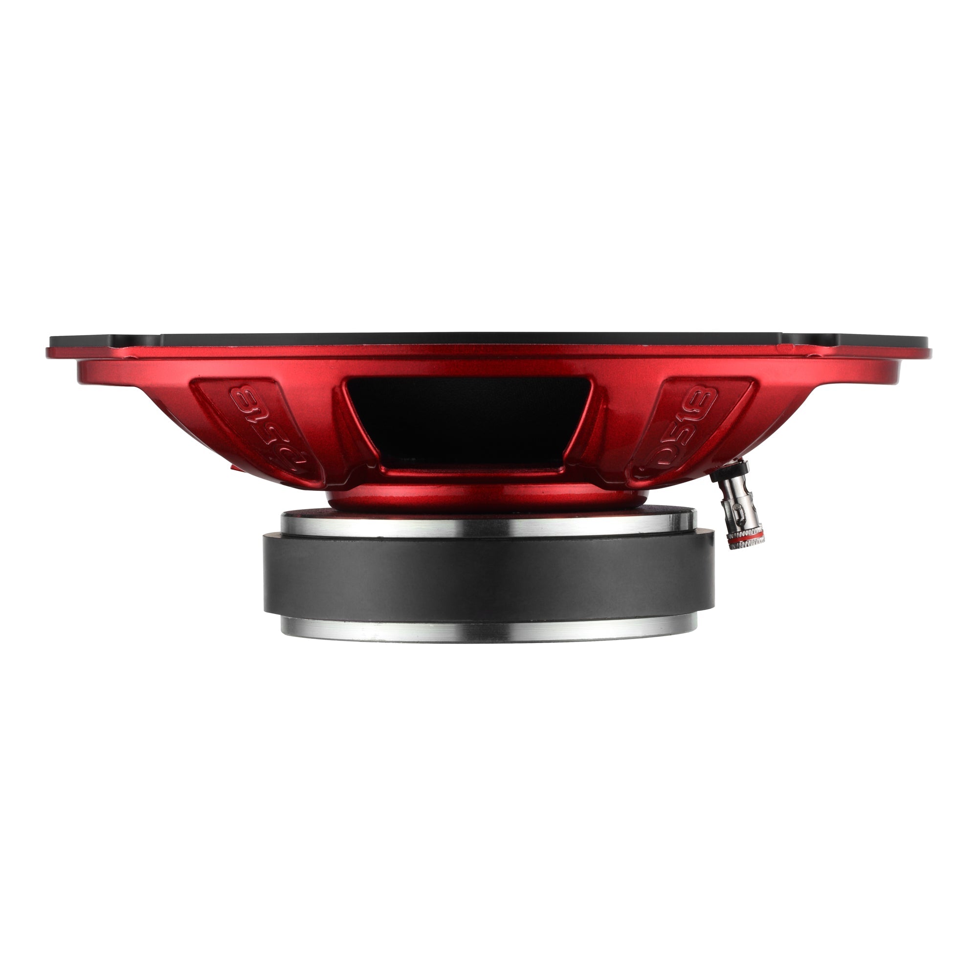 PRO 6x9" Slim Water-Resistant Mid-Range Loudspeaker | 250W RMS 4-Ohm - DS18
