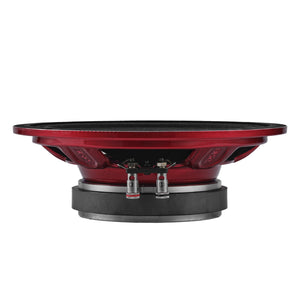 PRO 8" Slim Water-Resistant Mid-Range Loudspeaker | 250W RMS 2-Ohm - DS18