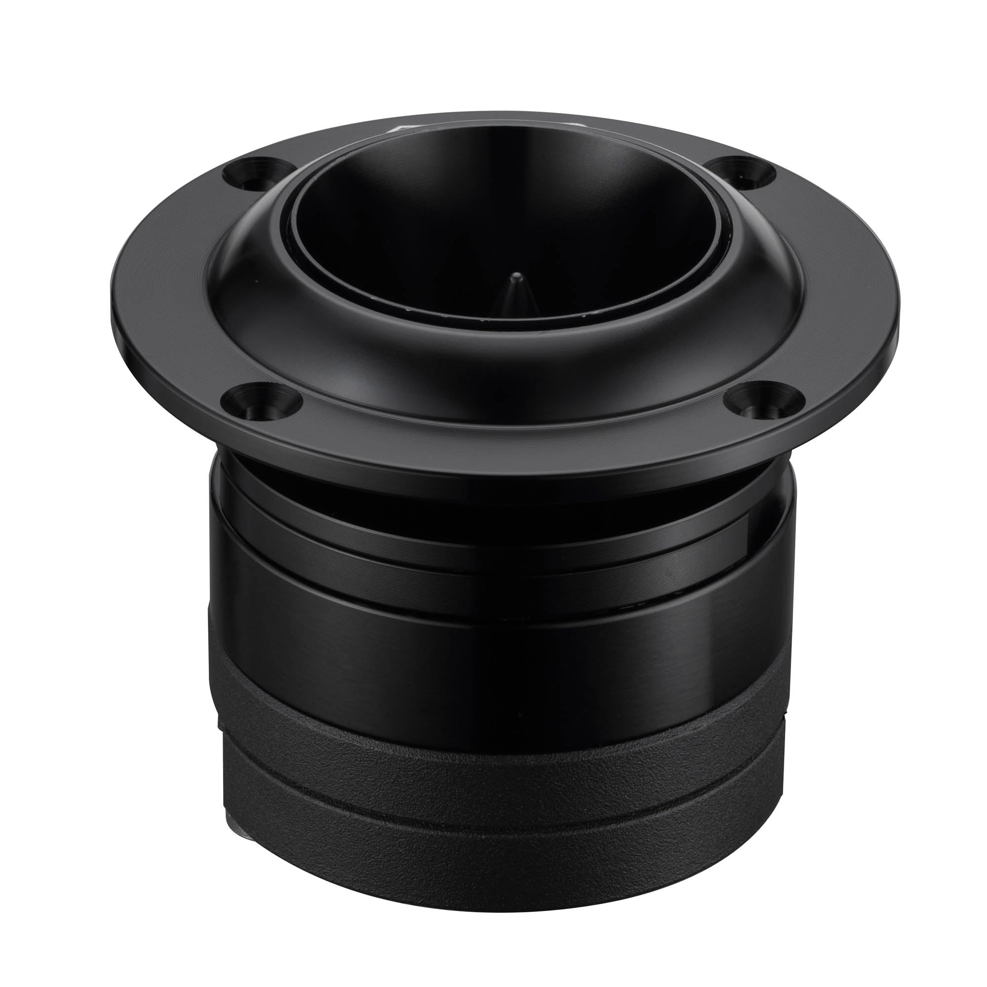 2.3" High Compression Neodymium Super Bullet Tweeter 100 Watts 1.4" Aluminum 4-Ohm Vc - DS18