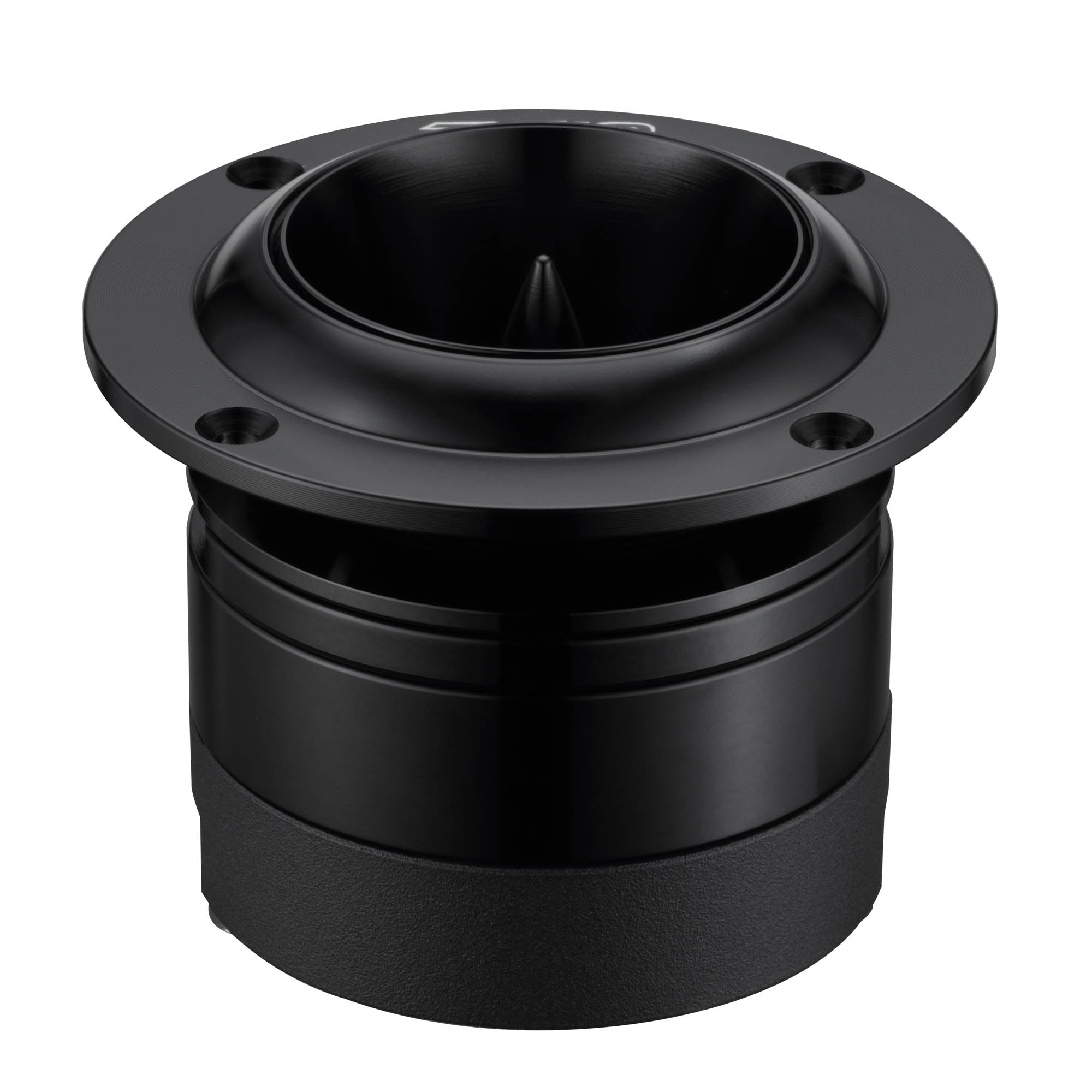 2.7" High Compression Neodymium Super Bullet Tweeter 160 Watts 1.4" Titanium 4-Ohm Vc - DS18