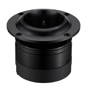 2.7" High Compression Neodymium Super Bullet Tweeter 160 Watts 1.4" Titanium 4-Ohm Vc - DS18
