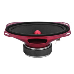 PRO-X 4x6” Mid-Range Loudspeaker with Bullet | 100W RMS 4-Ohm - DS18