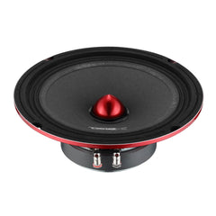 PRO-X 8" Shallow Mid-Range Bullet Loudspeaker | 250W RMS 4-Ohm - DS18