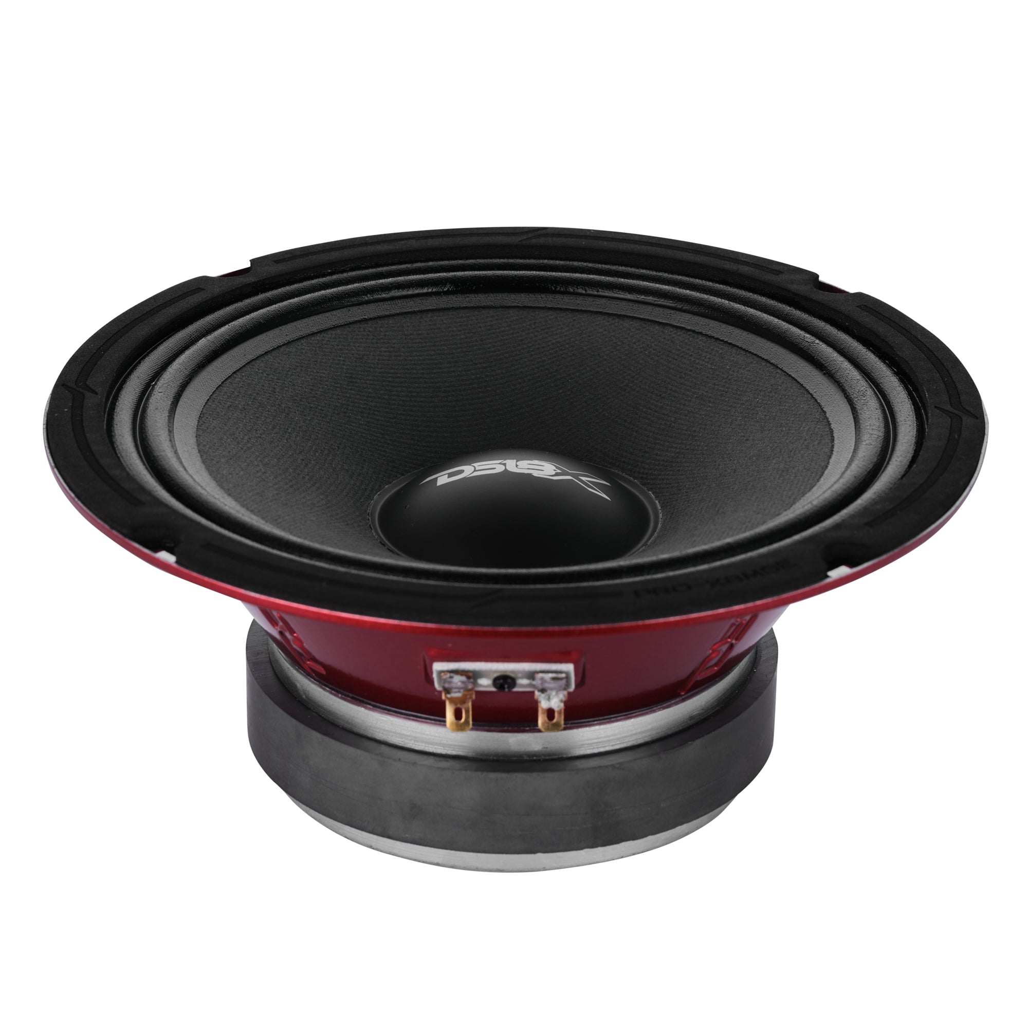 PRO-X 8" Sealed Back Mid-Range Loudspeaker 275 Watts Rms 8-Ohm - DS18