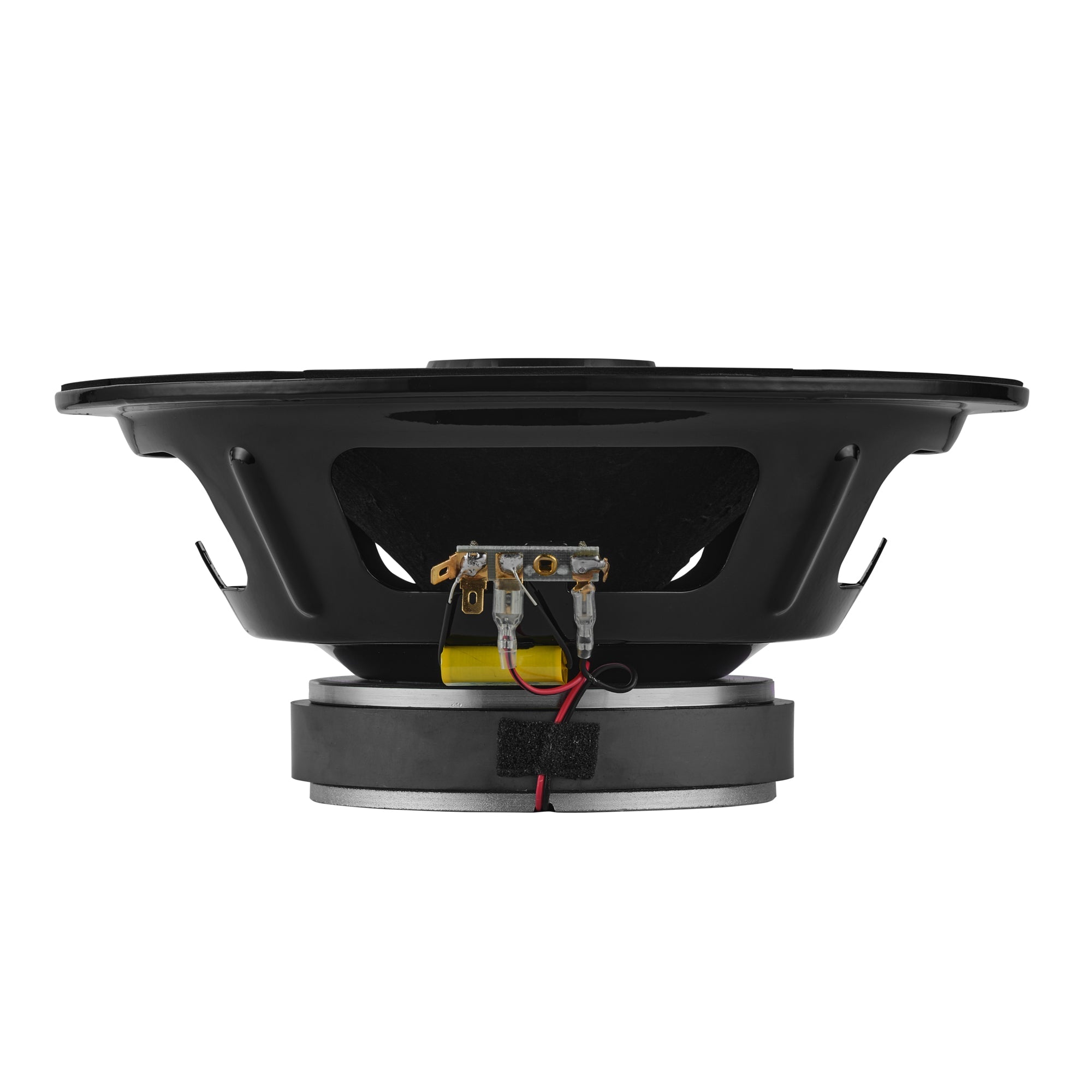 PRO-ZT 10" Coaxial Mid-Range Loudspeaker with Water-Resistant Cone Built-in Bullet Tweeter | 300W RMS 4-Ohm - DS18