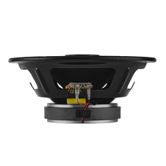 PRO-ZT 10" Coaxial Mid-Range Loudspeaker with Water-Resistant Cone Built-in Bullet Tweeter | 300W RMS 4-Ohm - DS18