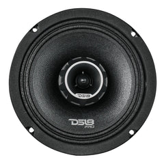 Bronco 6th Gen Rear Overhead Soundbar Loaded – 6 Coaxial Midrange Speakers, Dual Hybrid Tweeters & Multi-Channel Amplifier